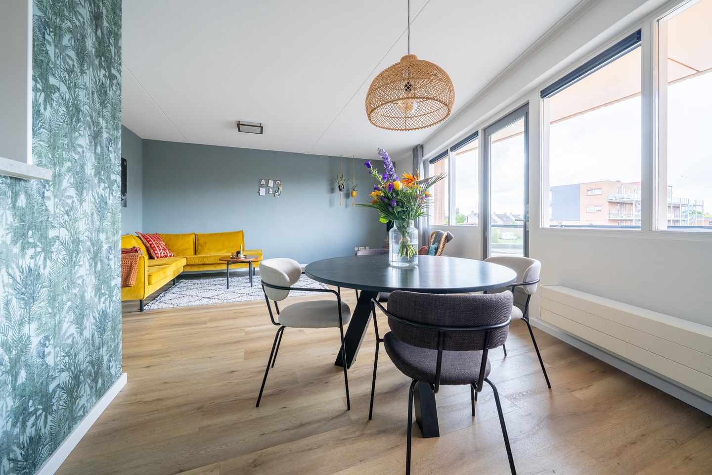 Foto 50 van Vijverhof 56