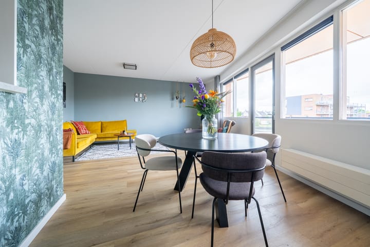 Foto 50 van Vijverhof 56