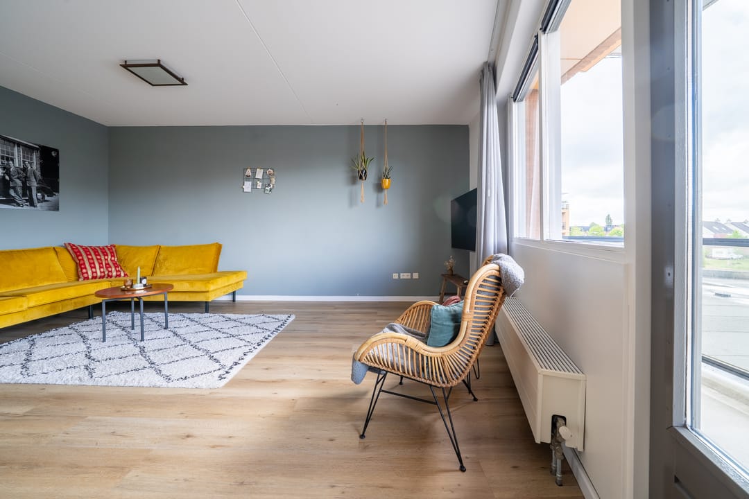 Foto 52 van Vijverhof 56