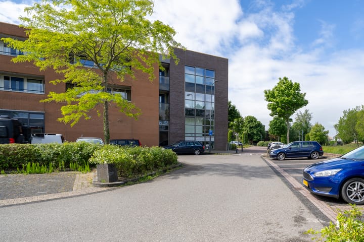 Foto 66 van Vijverhof 56