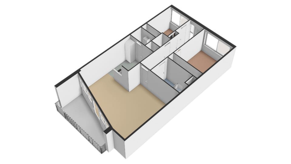 Foto 69 van Vijverhof 56