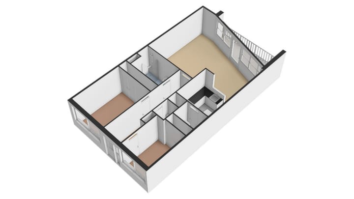 Foto 70 van Vijverhof 56