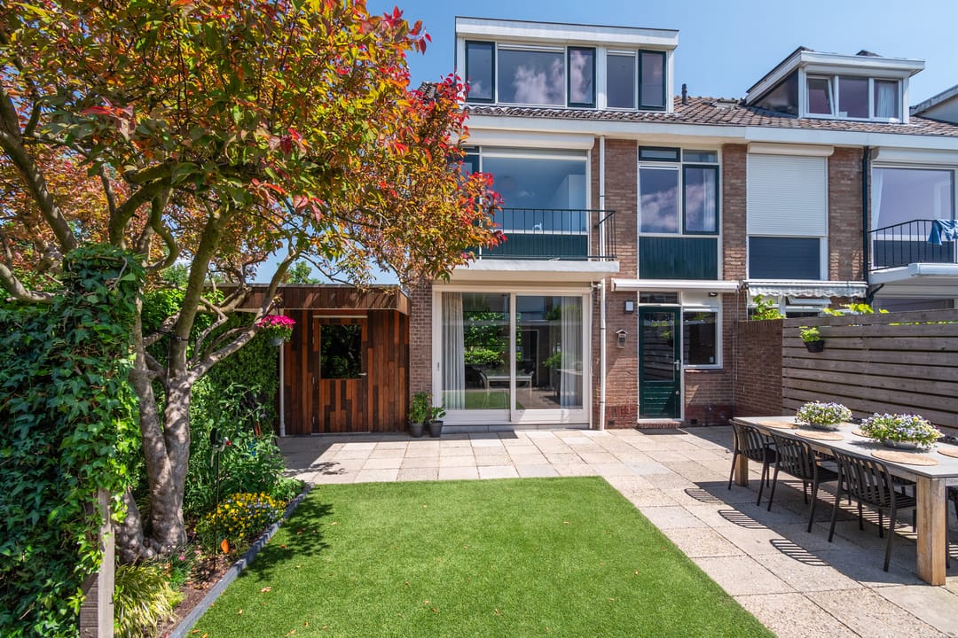 Foto 1 van van Waldeck-Pyrmontstraat 16