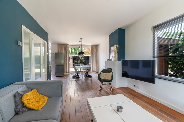 Foto 2 van van Waldeck-Pyrmontstraat 16