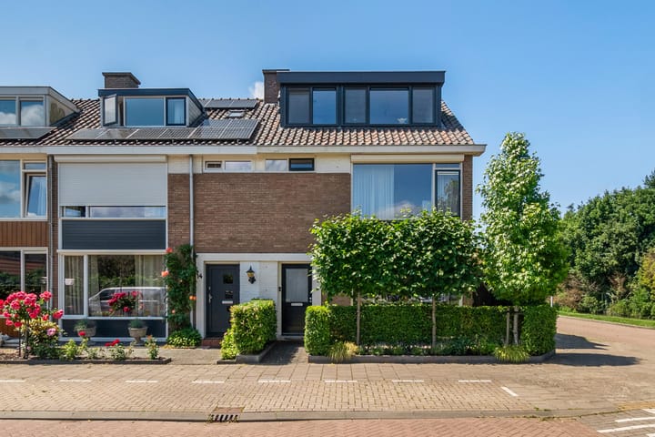 Foto 5 van van Waldeck-Pyrmontstraat 16