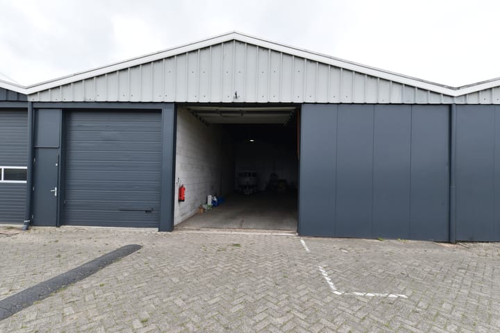 Reedijk 101-D, Mijnsheerenland