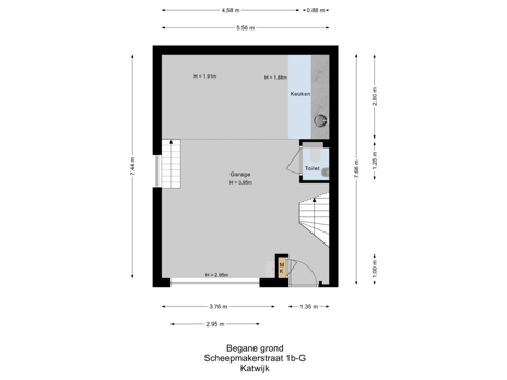 Bekijk plattegrond
