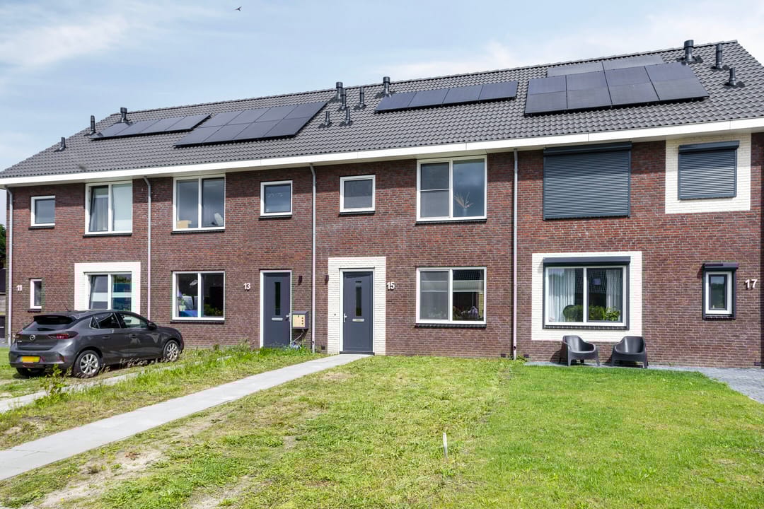 Foto 2 van De Viermaster 15