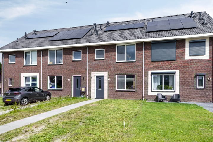 Foto 2 van De Viermaster 15