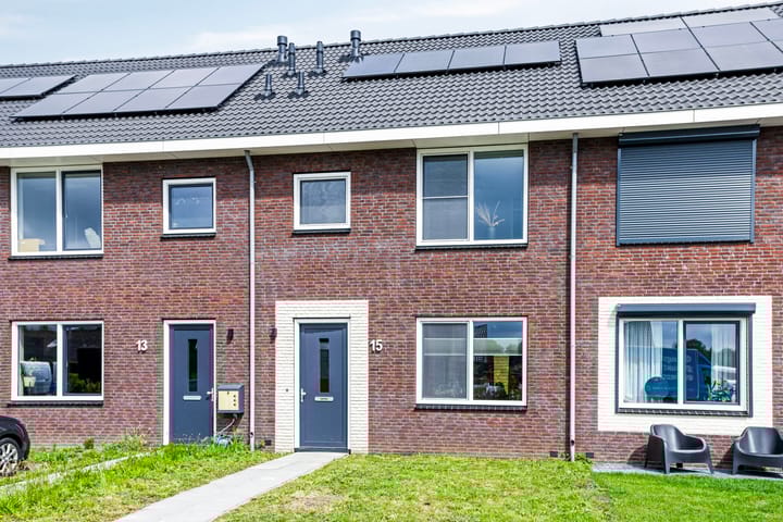 Foto 3 van De Viermaster 15