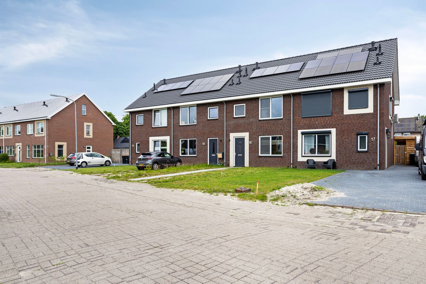 Foto 4 van De Viermaster 15