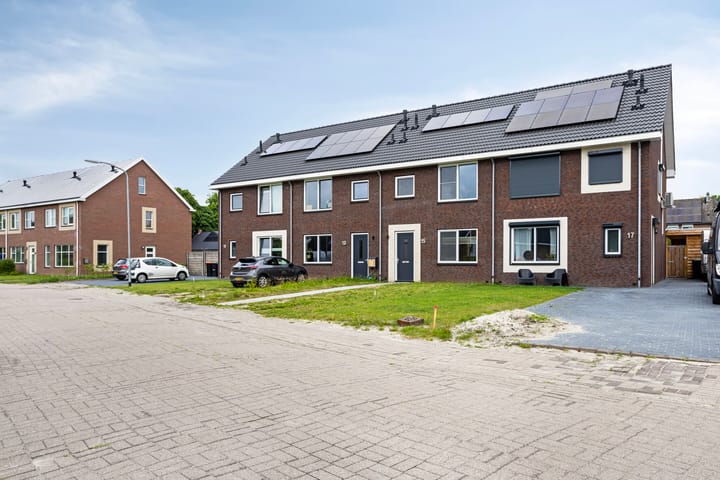 Foto 4 van De Viermaster 15