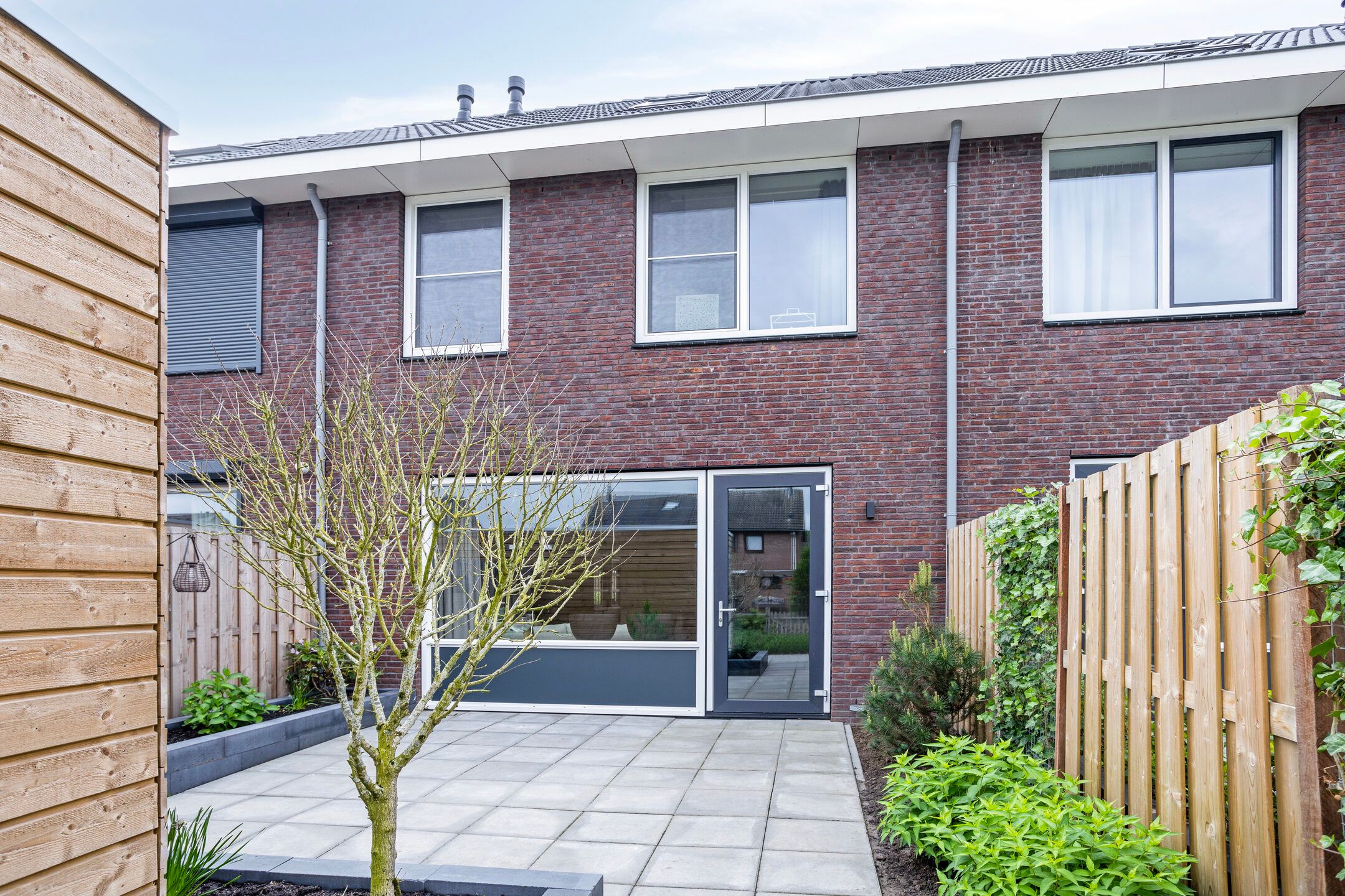 Foto 45 van De Viermaster 15