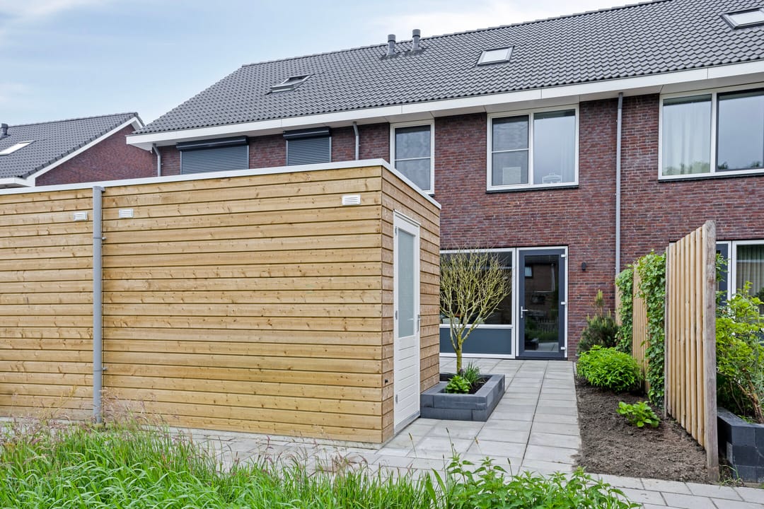 Foto 46 van De Viermaster 15