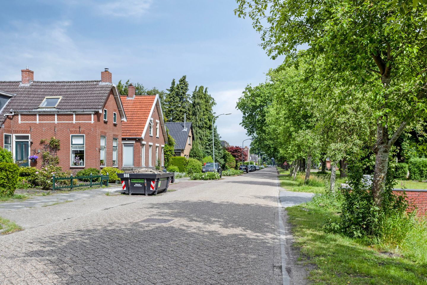 Foto 50 van De Viermaster 15