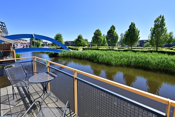 Foto 2 van Dorsvlegel 71