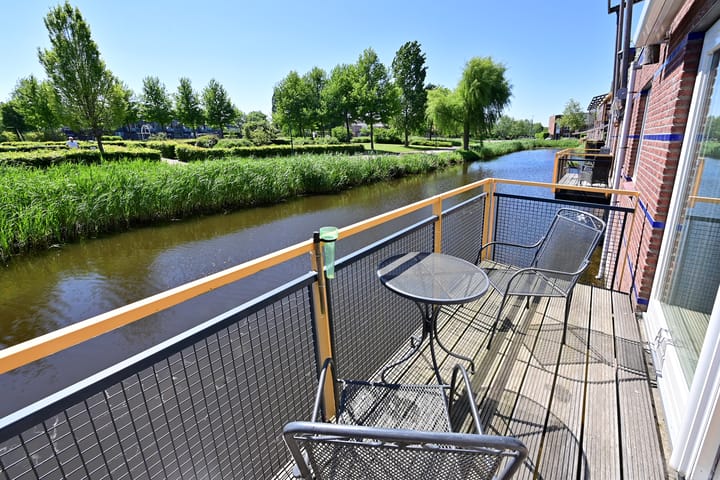 Foto 3 van Dorsvlegel 71