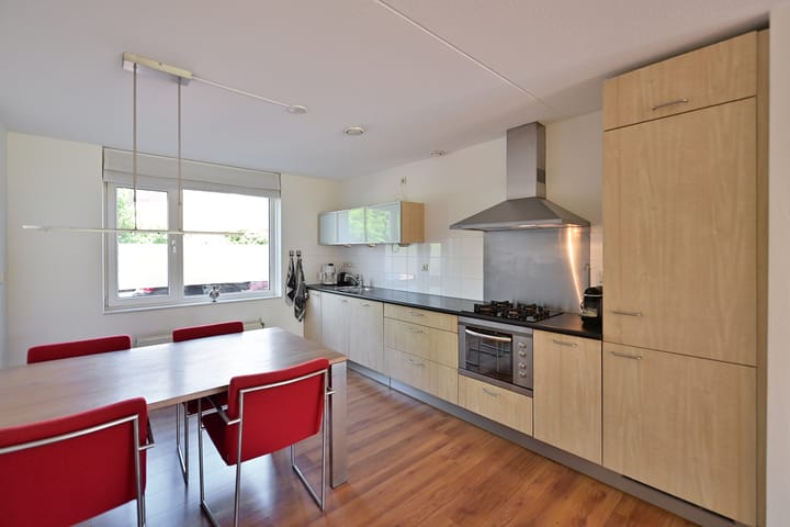 Foto 9 van Dorsvlegel 71