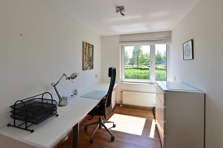 Foto 11 van Dorsvlegel 71