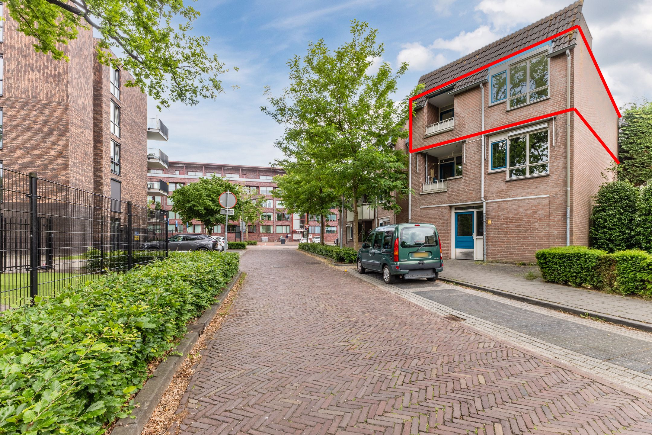 Valkenierstraat 37-A 37 A