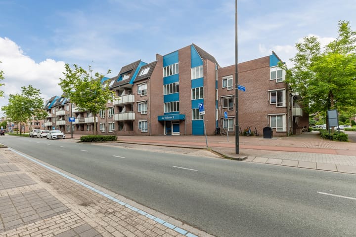 Foto 2 van Valkenierstraat 37-A