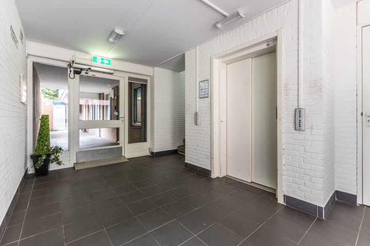 Foto 5 van Valkenierstraat 37-A