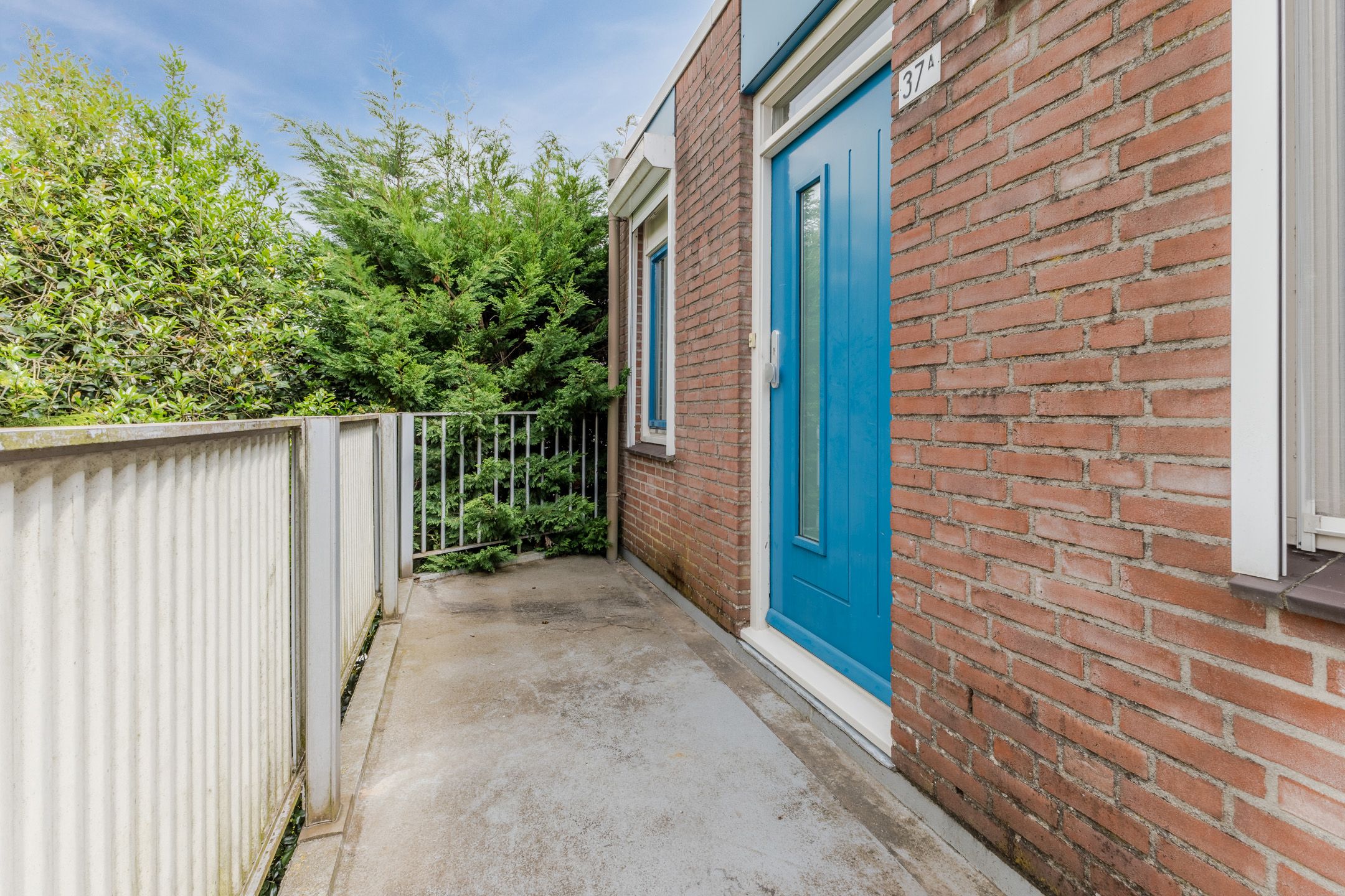 Foto 6 van Valkenierstraat 37-A