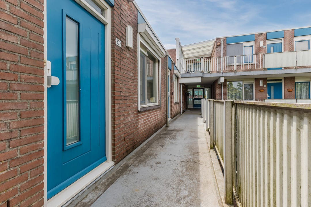 Foto 7 van Valkenierstraat 37-A