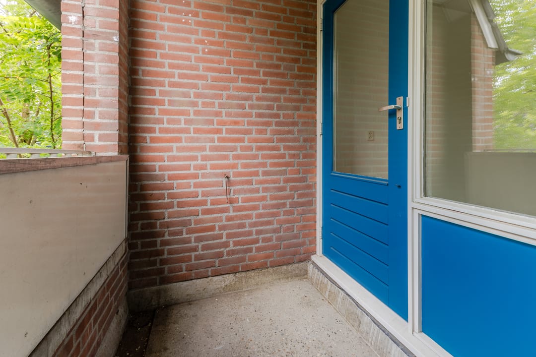 Foto 23 van Valkenierstraat 37-A