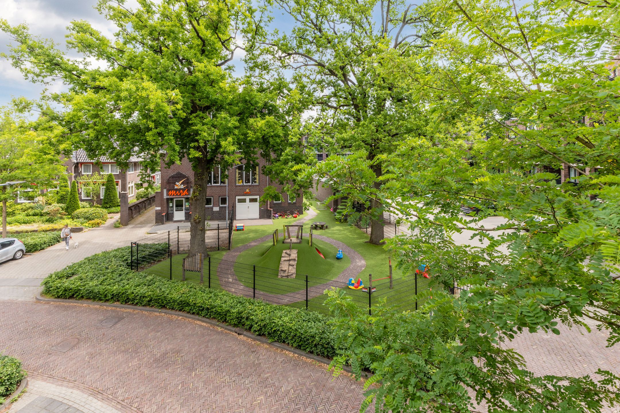 Foto 24 van Valkenierstraat 37-A