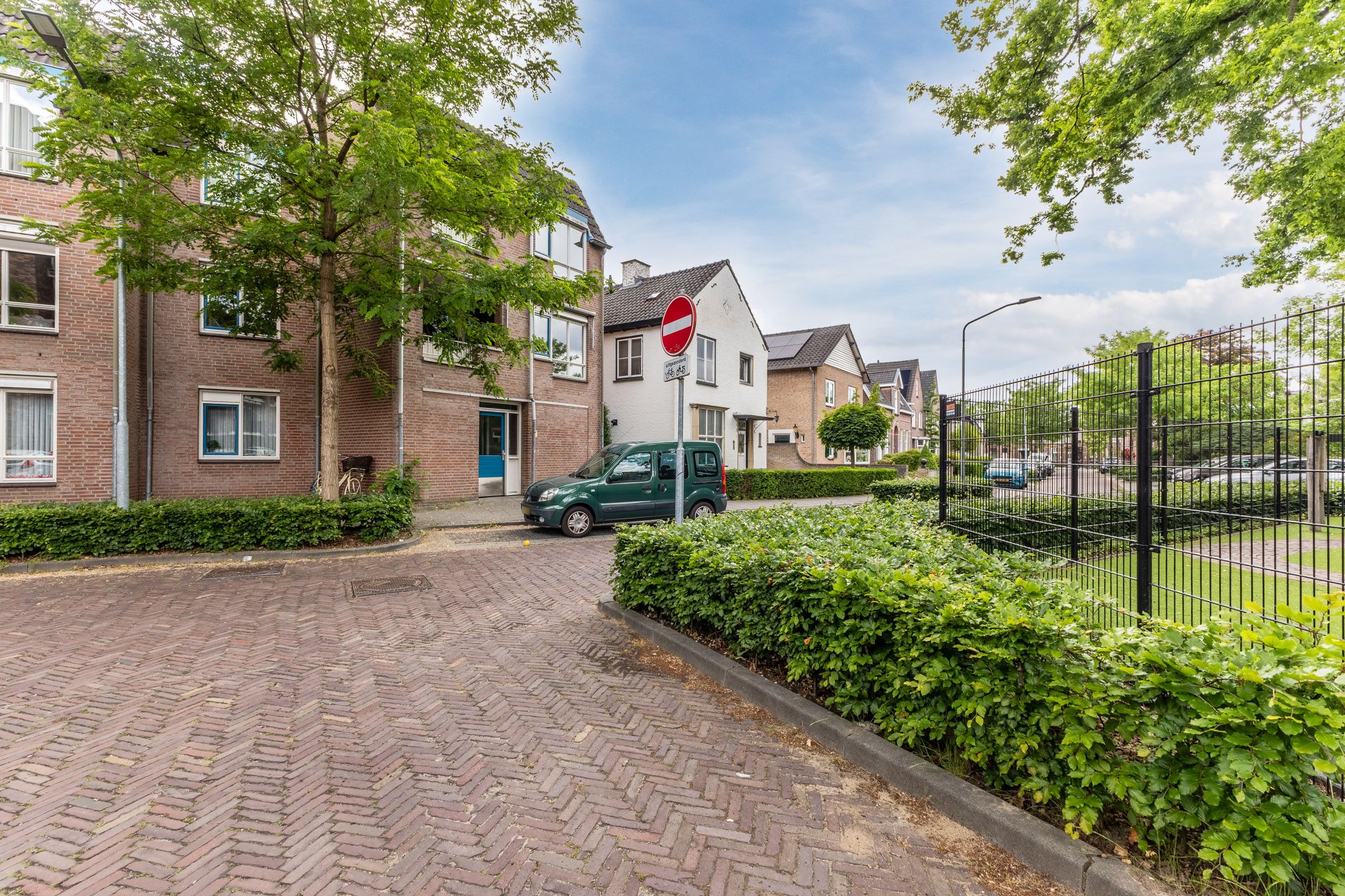 Foto 30 van Valkenierstraat 37-A