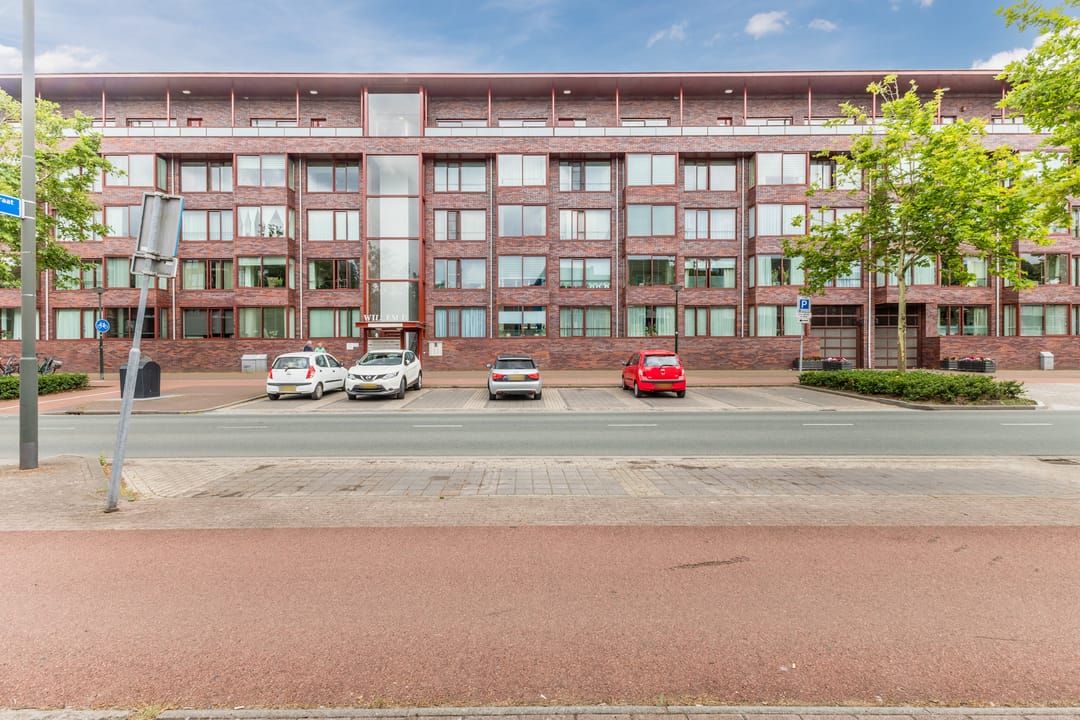 Foto 31 van Valkenierstraat 37-A