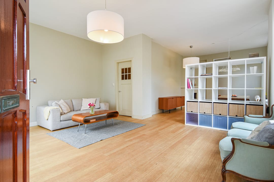 Foto 2 van Sonoystraat 42