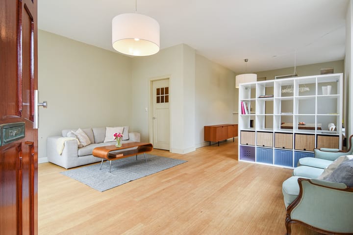 Foto 2 van Sonoystraat 42