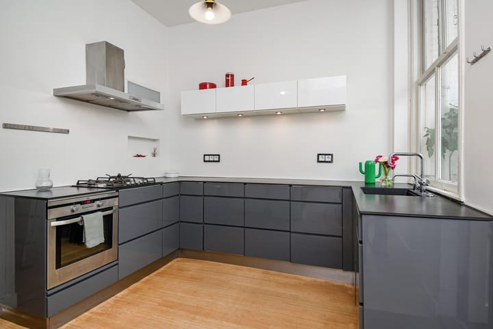 Foto 3 van Sonoystraat 42