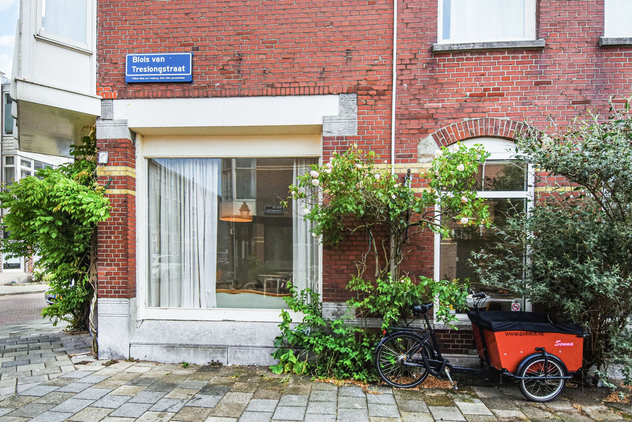 Foto 6 van Sonoystraat 42