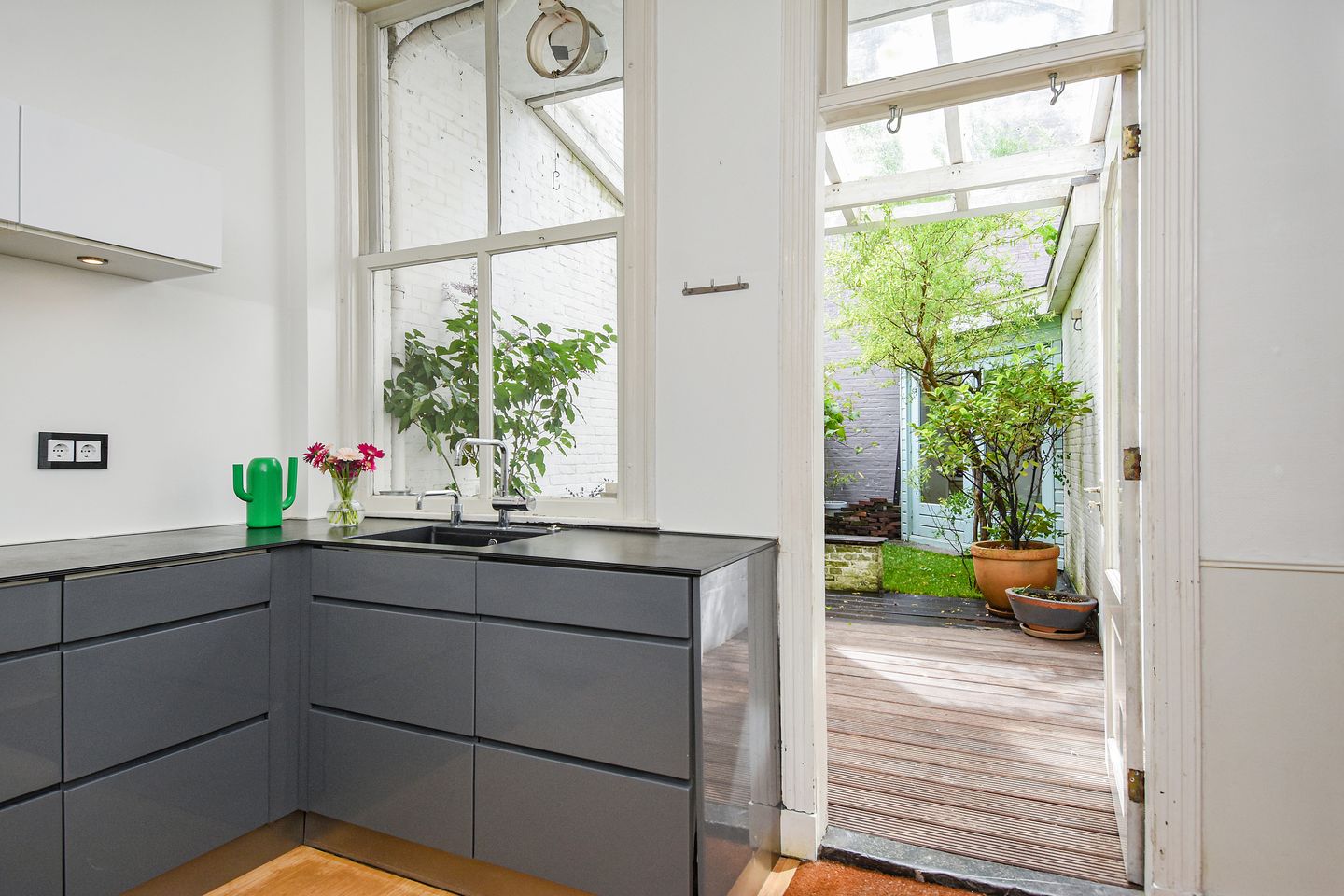 Foto 25 van Sonoystraat 42