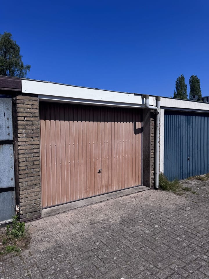 Foto 2 van Henegouwselaan 43-G