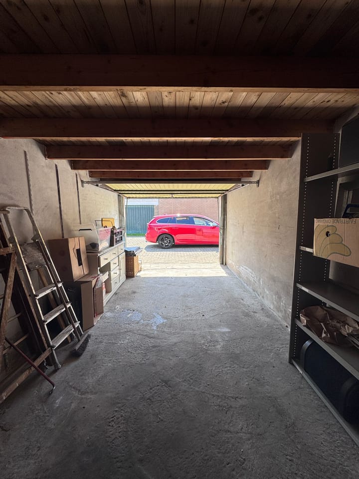 Foto 4 van Henegouwselaan 43-G