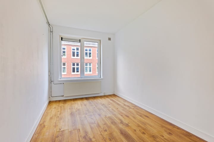 Foto 4 van Van Bossestraat 33-2