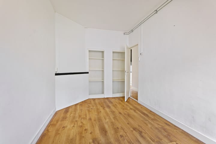 Foto 5 van Van Bossestraat 33-2