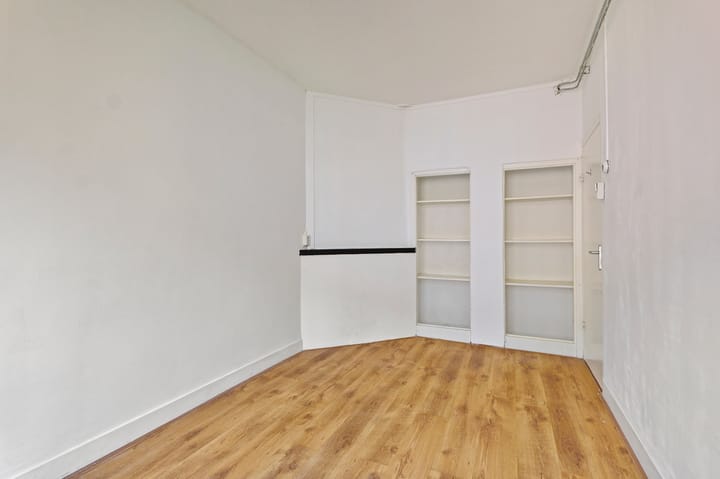 Foto 6 van Van Bossestraat 33-2