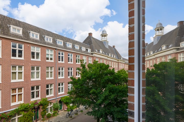 Foto 7 van Van Bossestraat 33-2