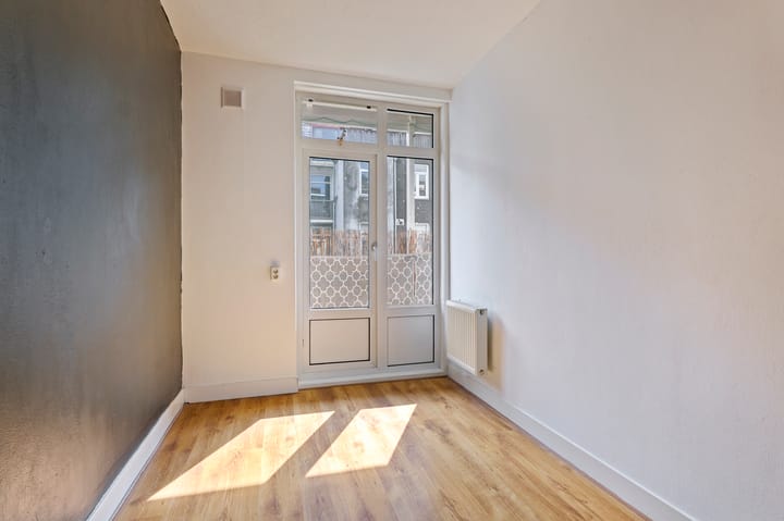 Foto 8 van Van Bossestraat 33-2