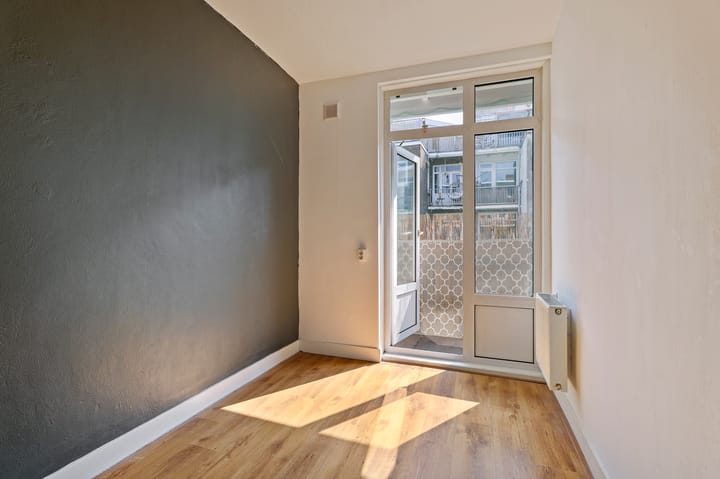 Foto 9 van Van Bossestraat 33-2