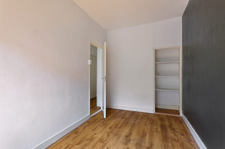 Foto 10 van Van Bossestraat 33-2