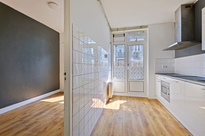 Foto 13 van Van Bossestraat 33-2