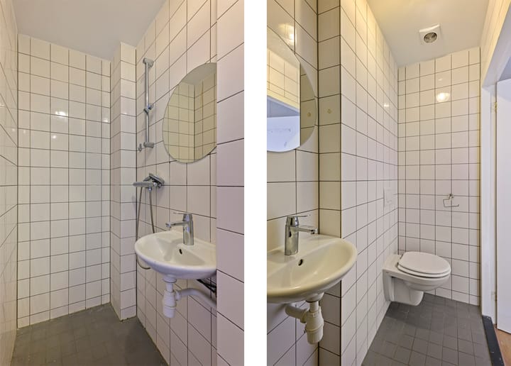 Foto 16 van Van Bossestraat 33-2