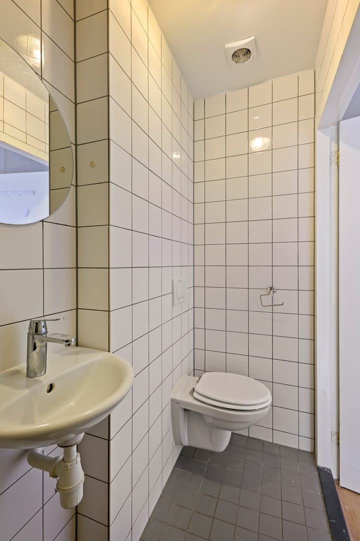 Foto 17 van Van Bossestraat 33-2