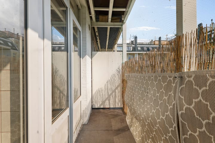 Foto 18 van Van Bossestraat 33-2